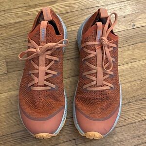 REI Men’s size 12 tennis shoes